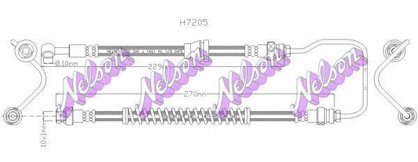 BROVEX-NELSON H7205