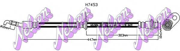 BROVEX-NELSON H7453