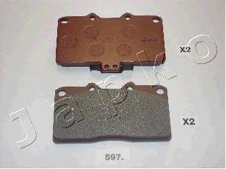 JAPKO 50597