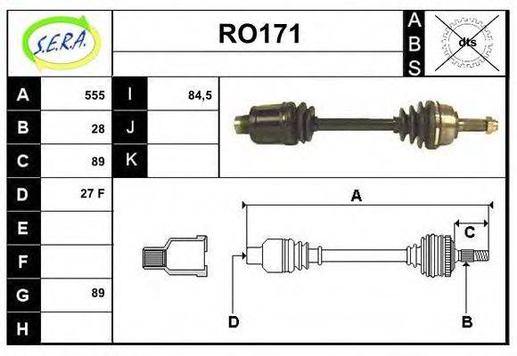 SERA RO171