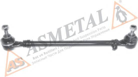 ASMETAL 21MR20