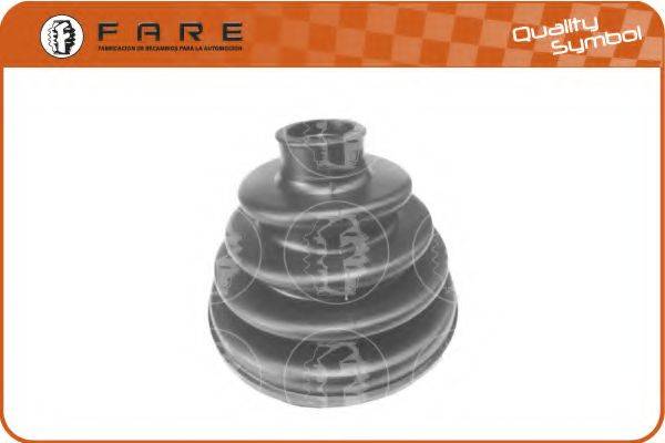 FARE SA 0729-E