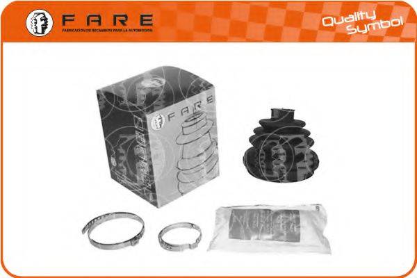 FARE SA K522