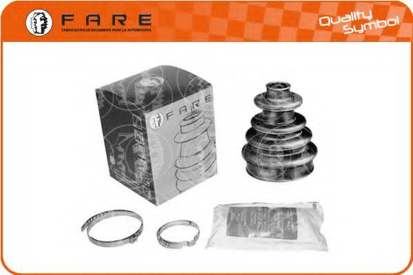 FARE SA K861-E