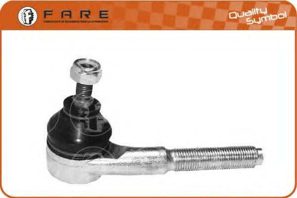 FARE SA RD109
