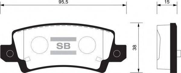 FI.BA FBP1503