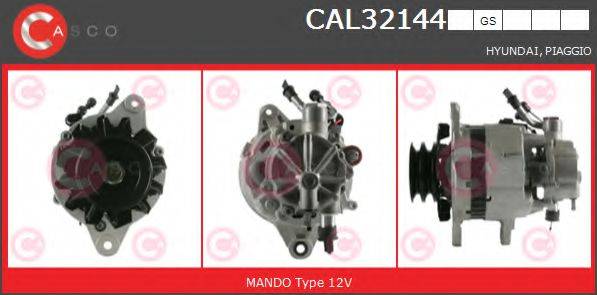 CASCO CAL32144GS