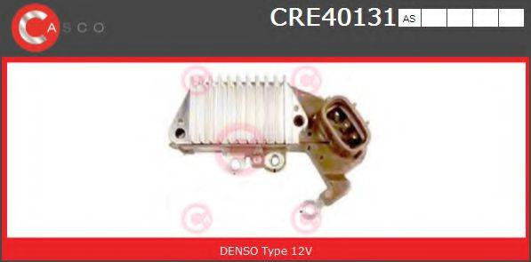 CASCO CRE40131AS
