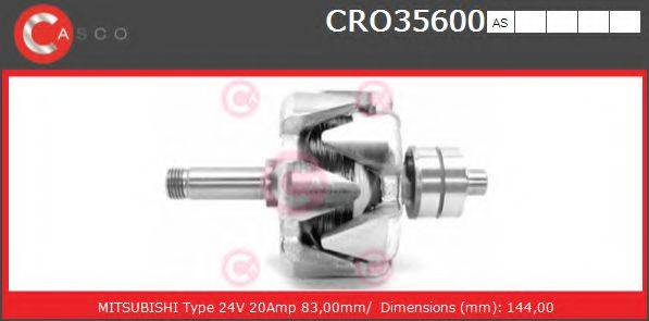 CASCO CRO35600AS