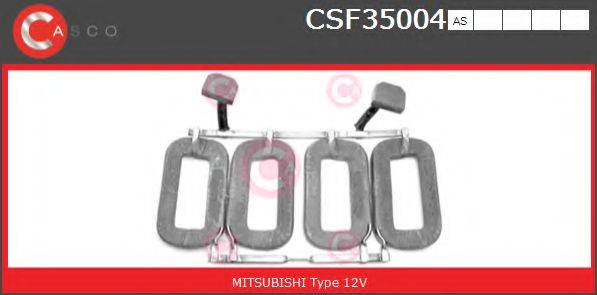 CASCO CSF35004AS