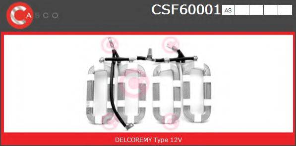 CASCO CSF60001AS