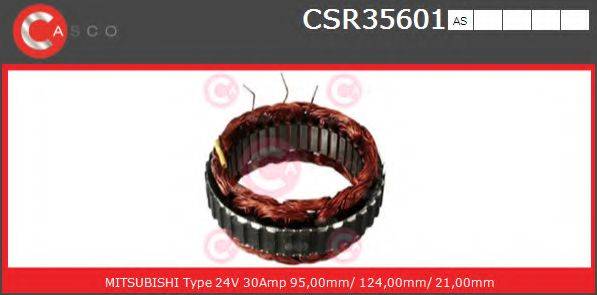 CASCO CSR35601AS