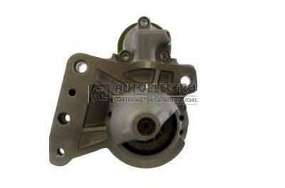CARGOPARTS CS1518 Стартер