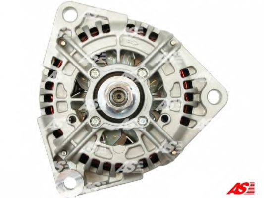 AS-PL A0122