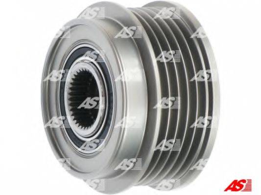 AS-PL AFP1001(V)