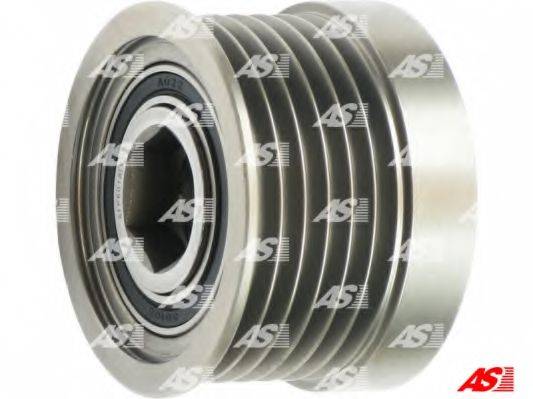 AS-PL AFP6018(V)