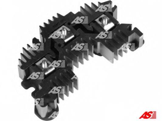 AS-PL 1117880 Підшипник