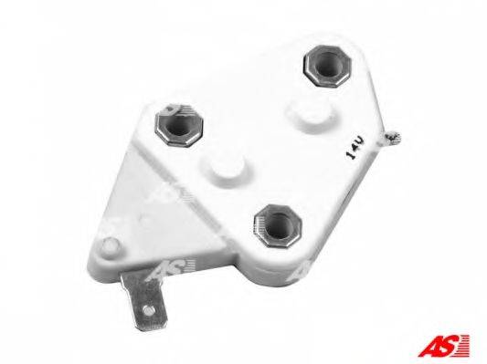 WAIGLOBAL 35 153 Регулятор генератора