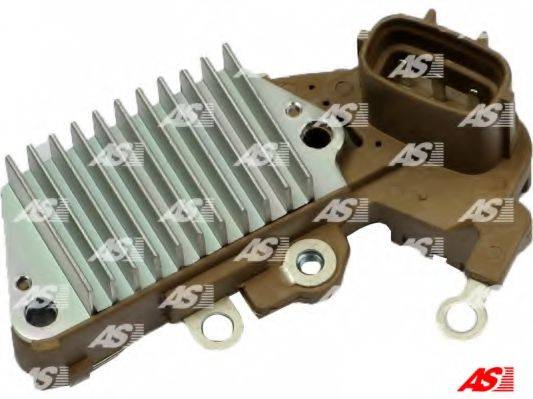 AS-PL 102211507 Регулятор генератора