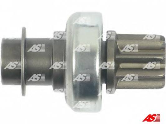 AS-PL SD5010