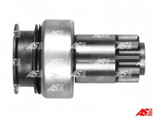 AS-PL SD5017