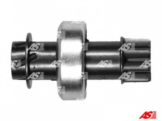 AS-PL SD6007