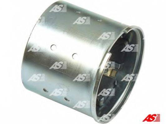 AS-PL SF2003 Обмотка збудження, стартер