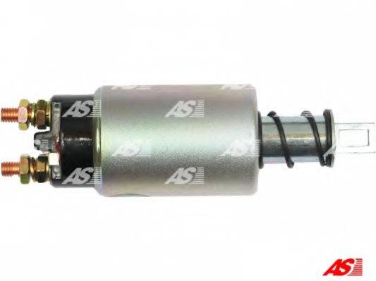AS-PL SS2033