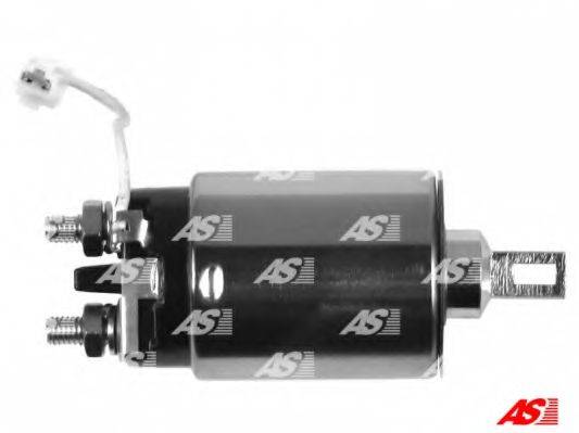 AS-PL SS5008