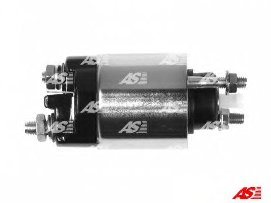 AS-PL SS6007