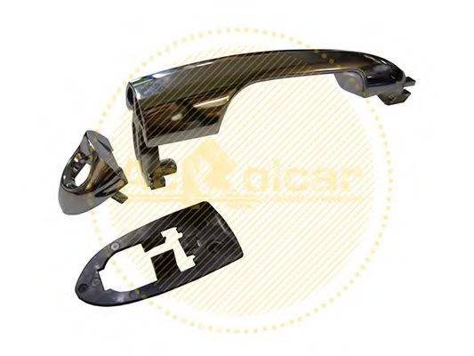 AC ROLCAR 41.2207