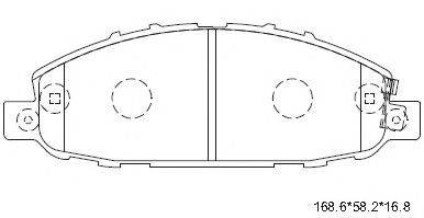 ASIMCO KD1475