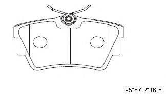 ASIMCO KD1518