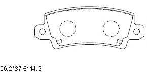 ASIMCO KD2777
