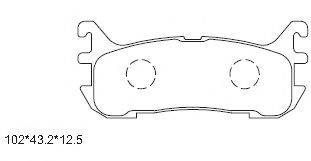 ASIMCO KD3713