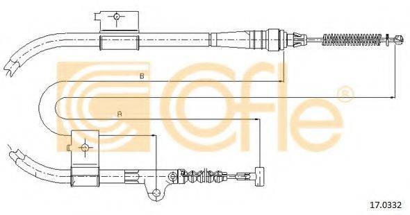 COFLE 17.0332