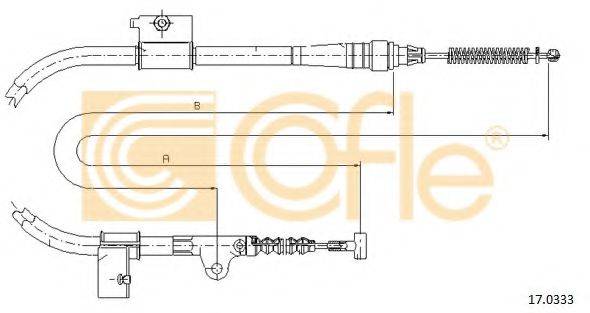 COFLE 17.0333