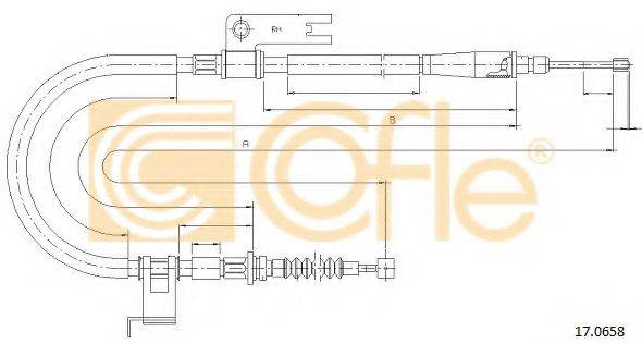 COFLE 17.0658