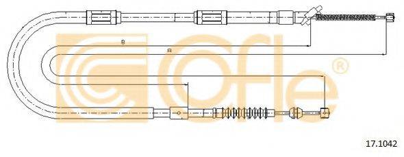COFLE 17.1042
