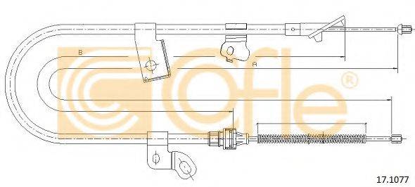 COFLE 17.1077