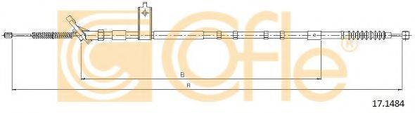 COFLE 17.1484