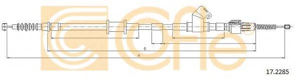 COFLE 17.2285