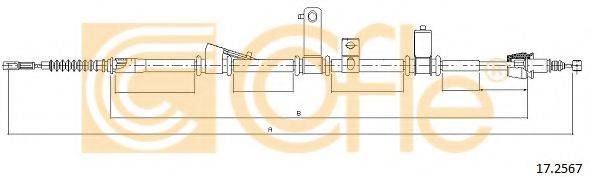 COFLE 17.2567