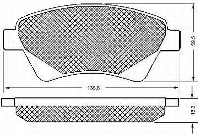 BSF 10639