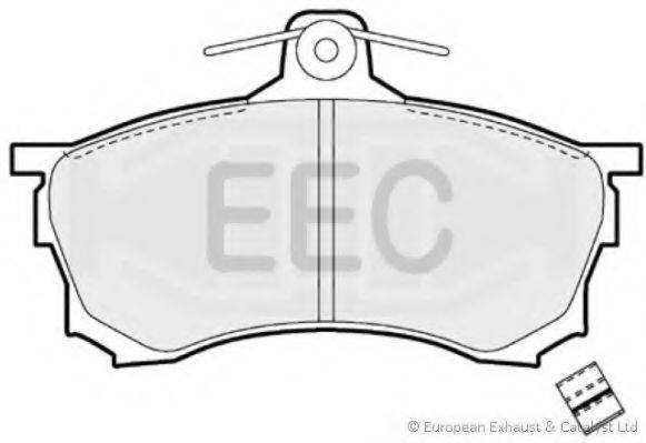 EEC BRP0879