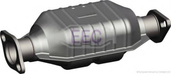 EEC KA6002 Каталізатор