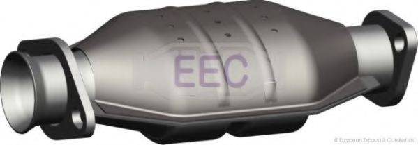 EEC MA8004 Каталізатор