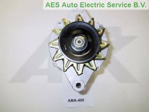 AES AMA-400