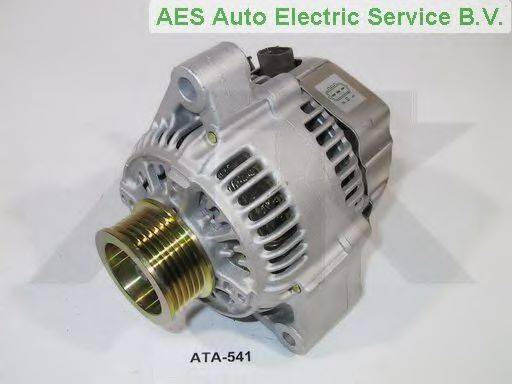 AES ATA-541