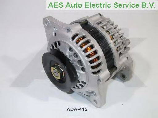 AES ATS332 Стартер